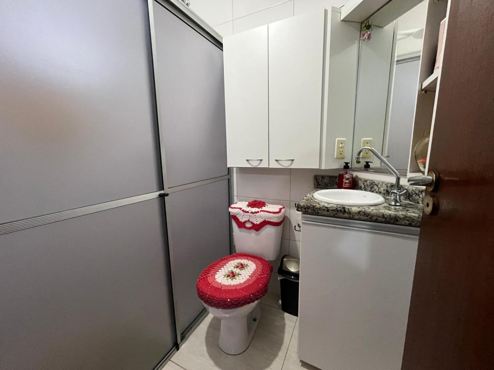 Casa Compartilhada Com Suite Privativa Florianópolis المظهر الخارجي الصورة