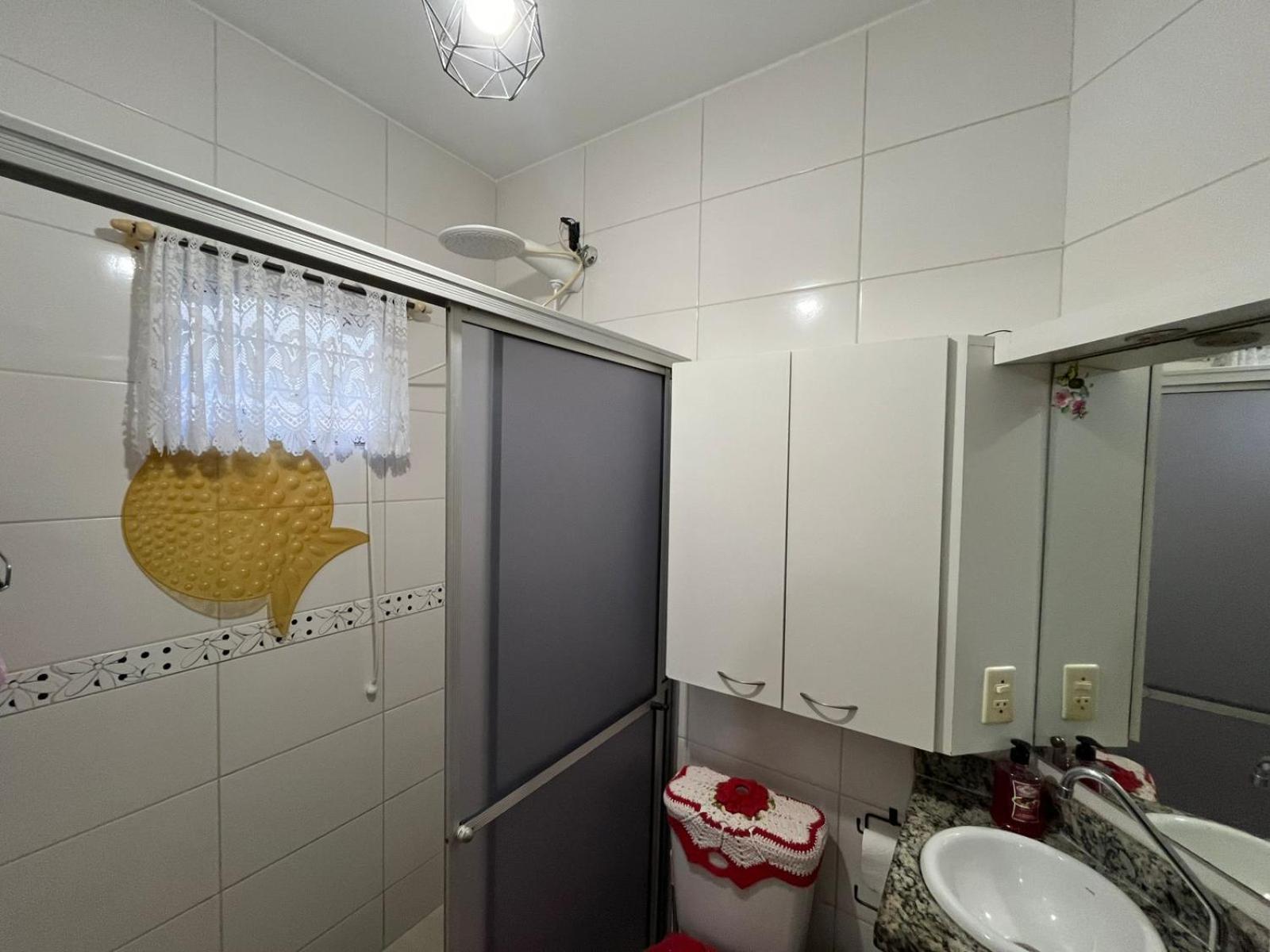 Casa Compartilhada Com Suite Privativa Florianópolis المظهر الخارجي الصورة