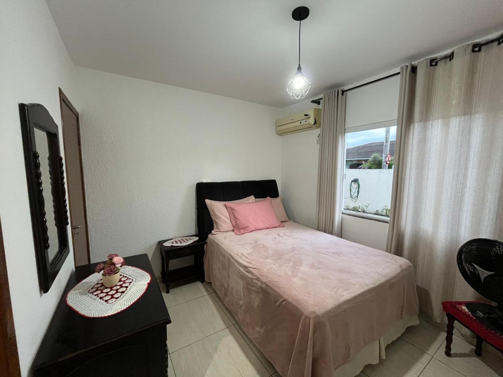 Casa Compartilhada Com Suite Privativa Florianópolis المظهر الخارجي الصورة