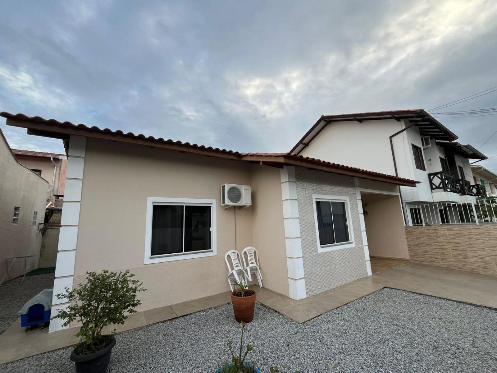 Casa Compartilhada Com Suite Privativa Florianópolis المظهر الخارجي الصورة